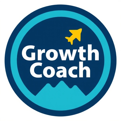 GrowthCoach Logo